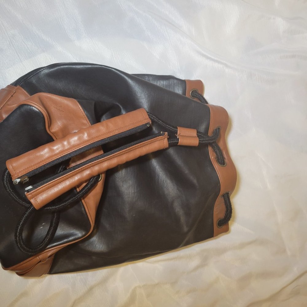 Tropical Sport bag - Picture 2 of 3